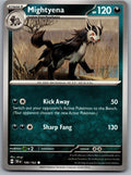 Mightyena