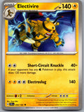 Electivire