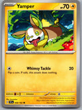 Yamper