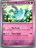 Azumarill