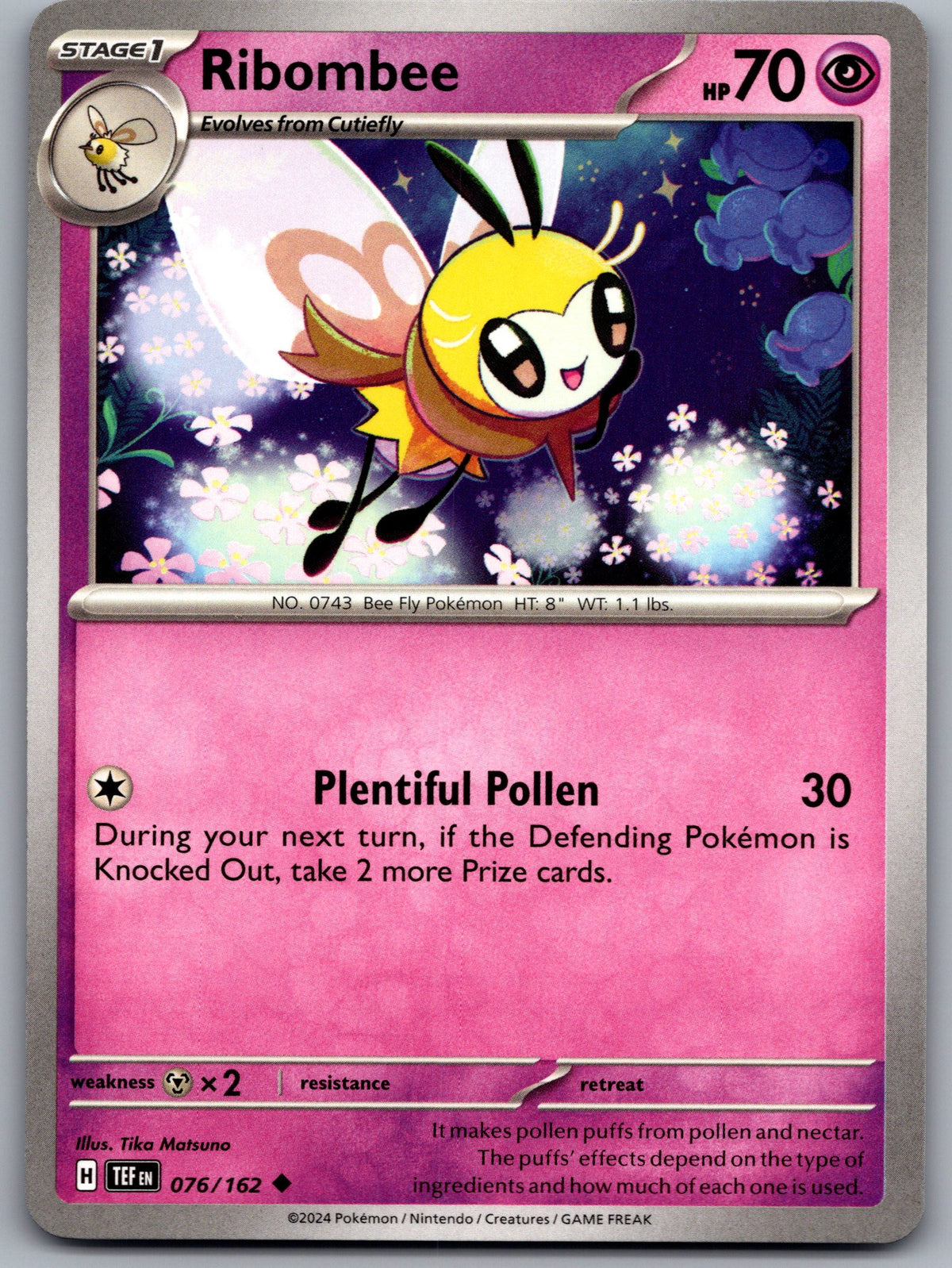 Ribombee