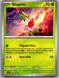 Shaymin