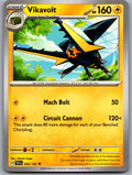 Vikavolt