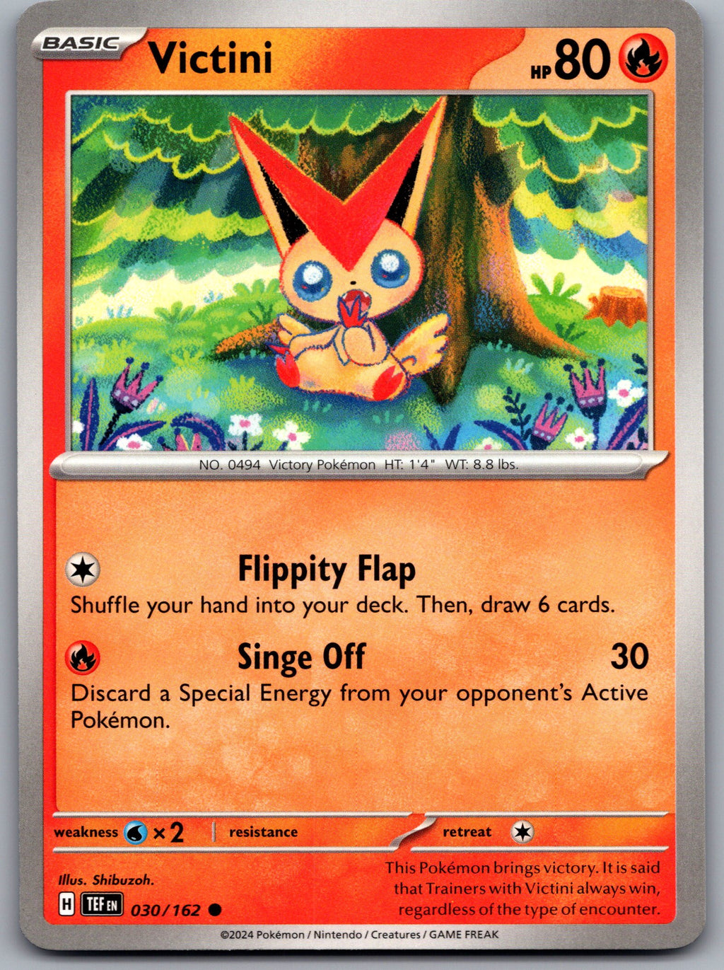 Victini