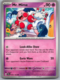 Mr. Mime