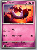 Latias