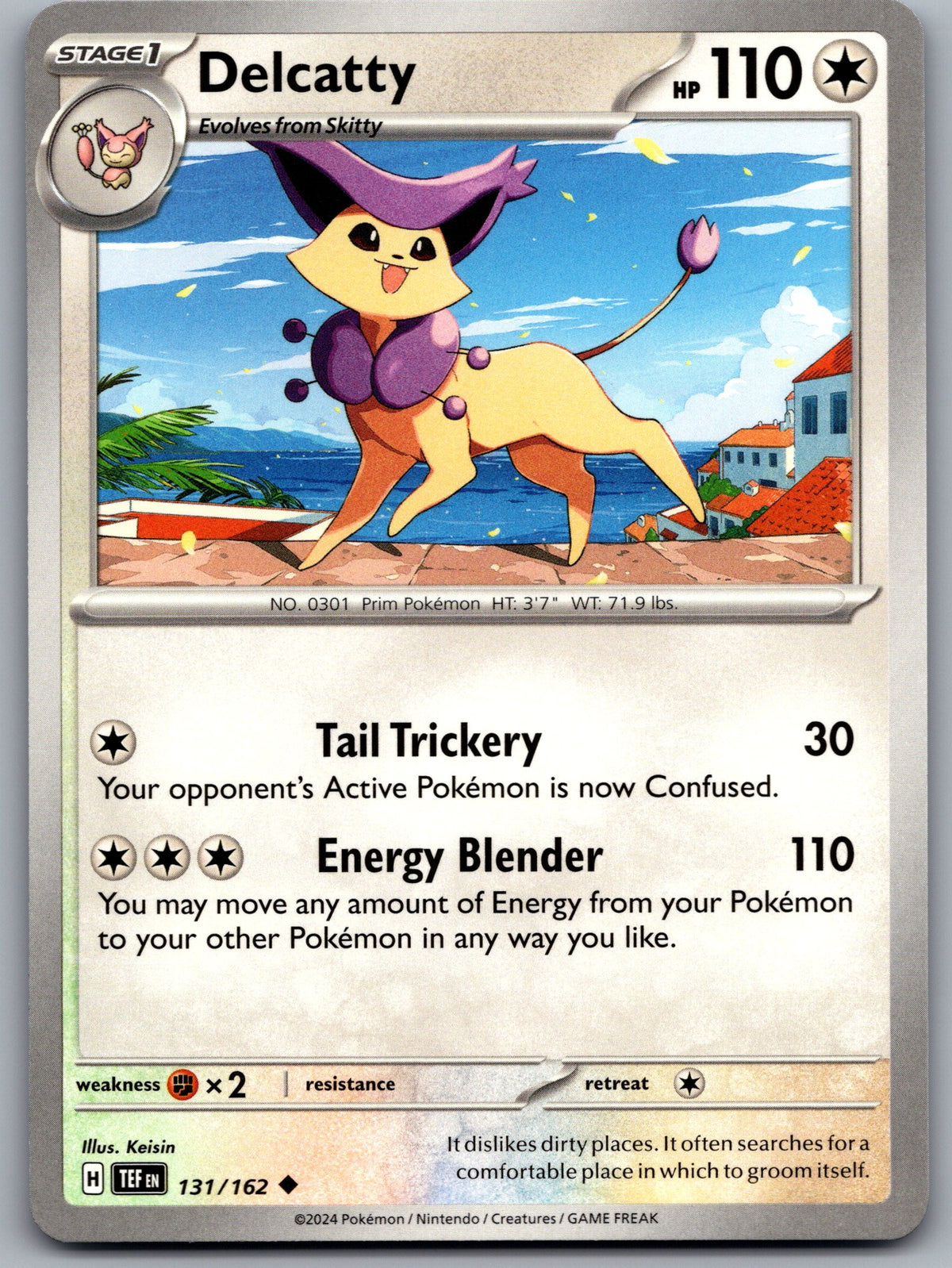 Delcatty