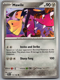 Mawile