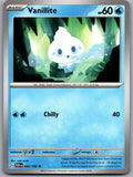 Vanillite