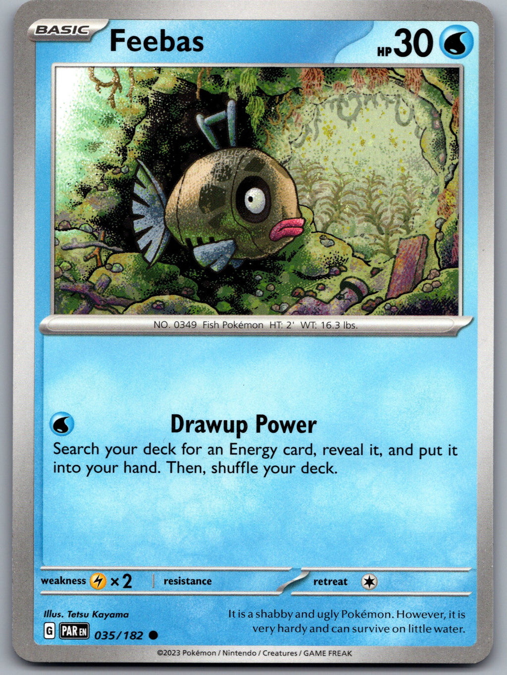 Feebas