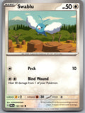 Swablu - 152/182