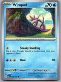 Wimpod - 048/182