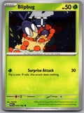 Blipbug