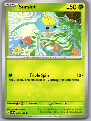 Surskit 001/182 [SV04: Paradox Rift]