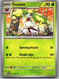 Steenee