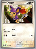 Aipom - 145/182