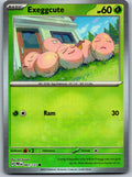 Exeggcute (Master Ball Pattern)