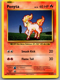 Ponyta
