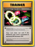 Venusaur Spirit Link