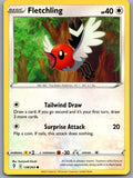 Fletchling
