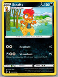 Scrafty