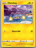 Chinchou