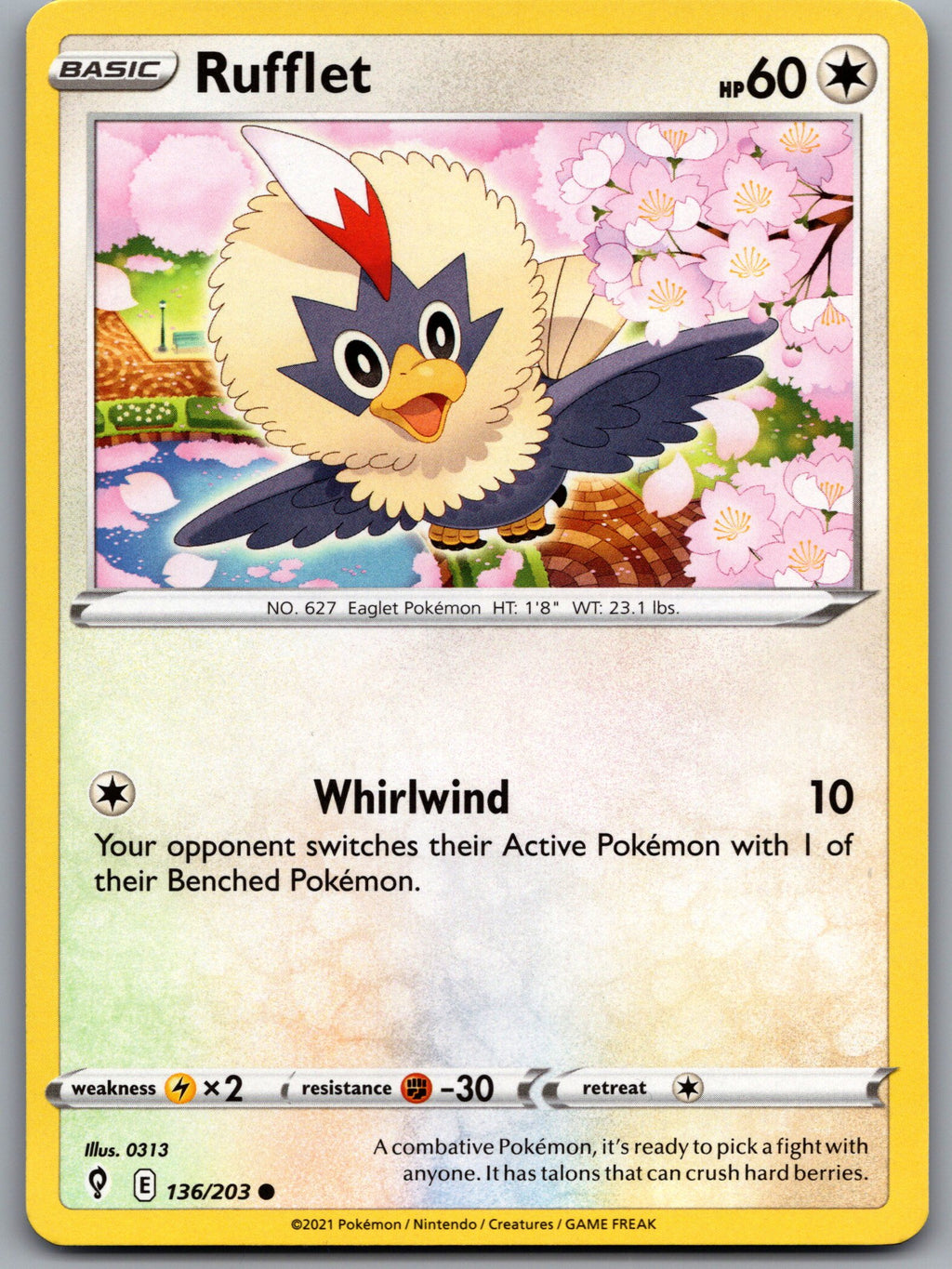 Rufflet