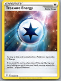 Treasure Energy