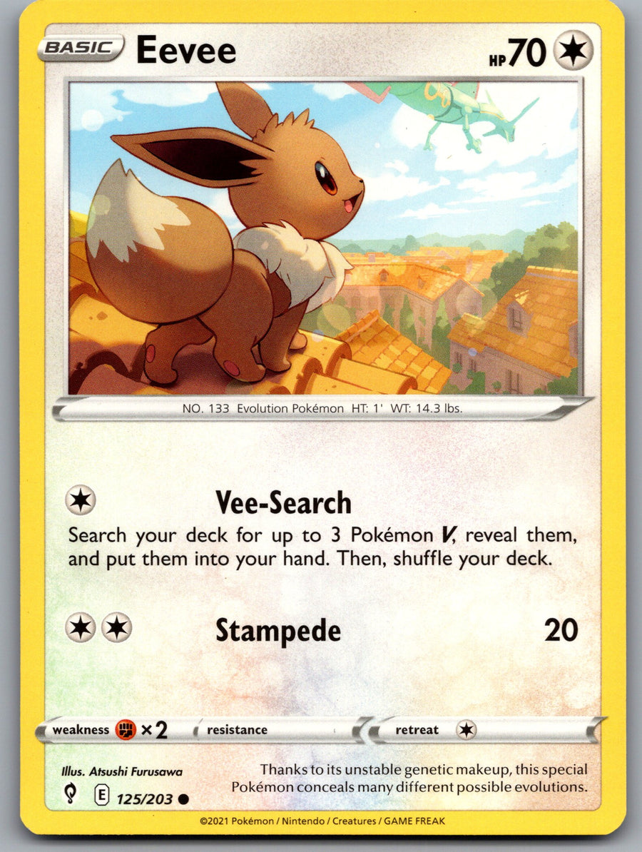 SortSwift stock scan | Near Mint / English / Normal