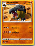 Hippowdon