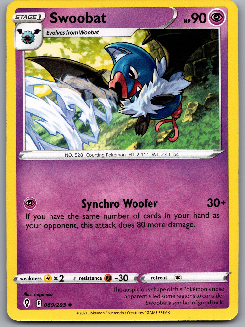 Swoobat