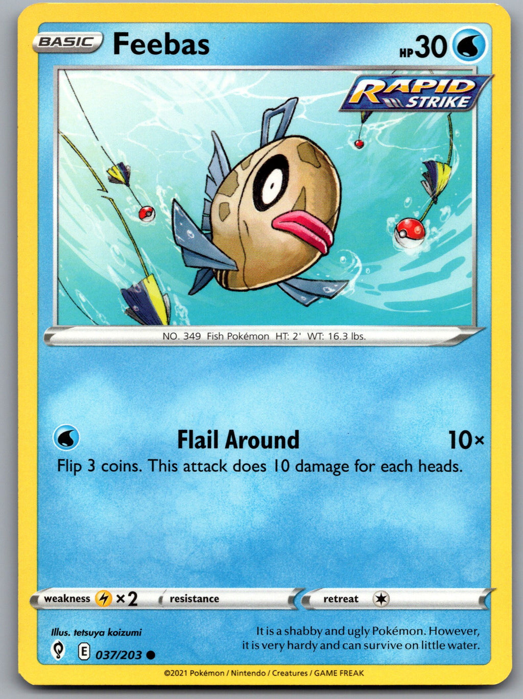 Feebas