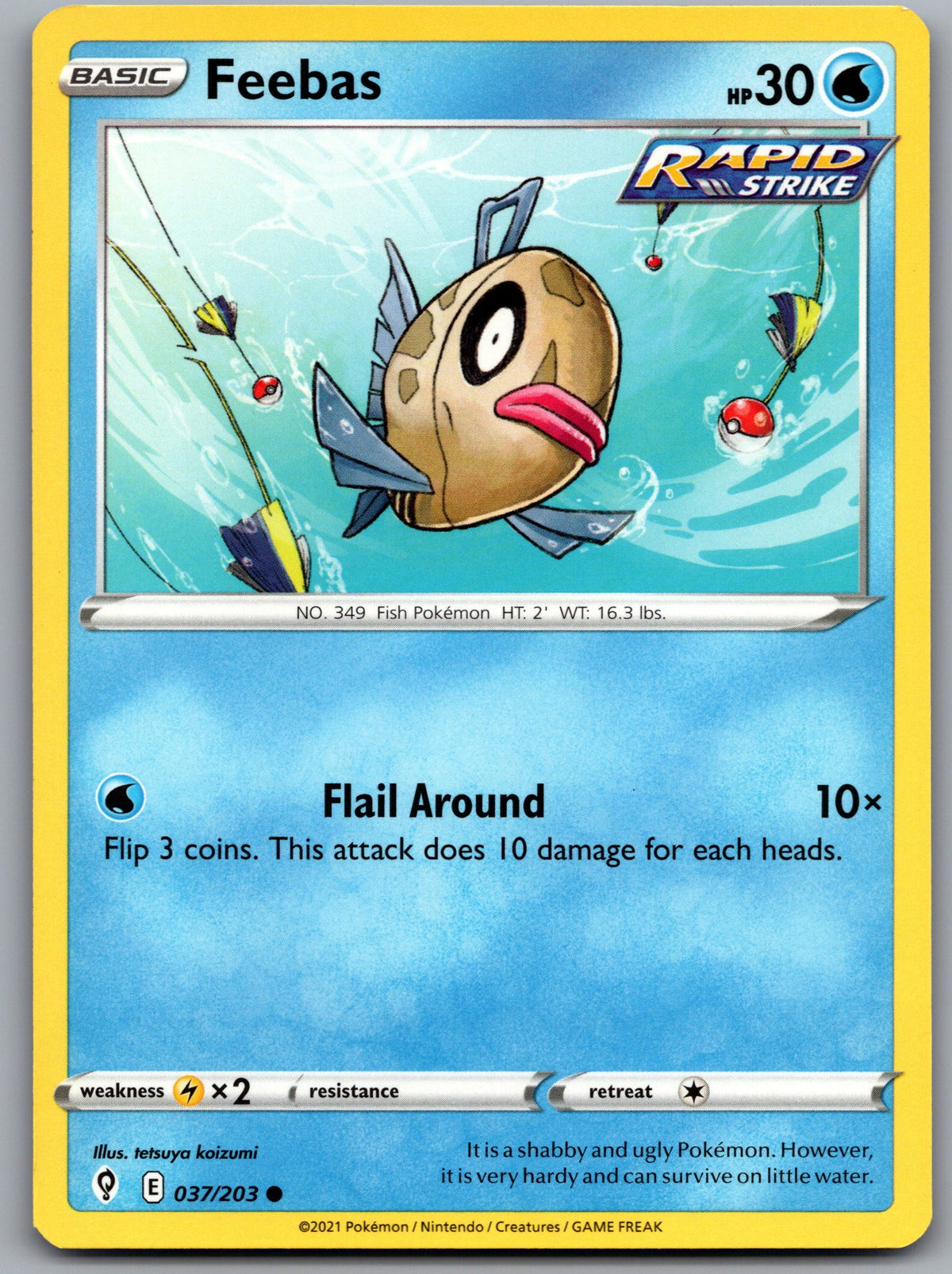 Feebas