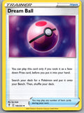 Dream Ball