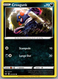 Croagunk