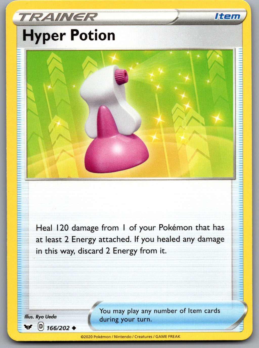 Hyper Potion