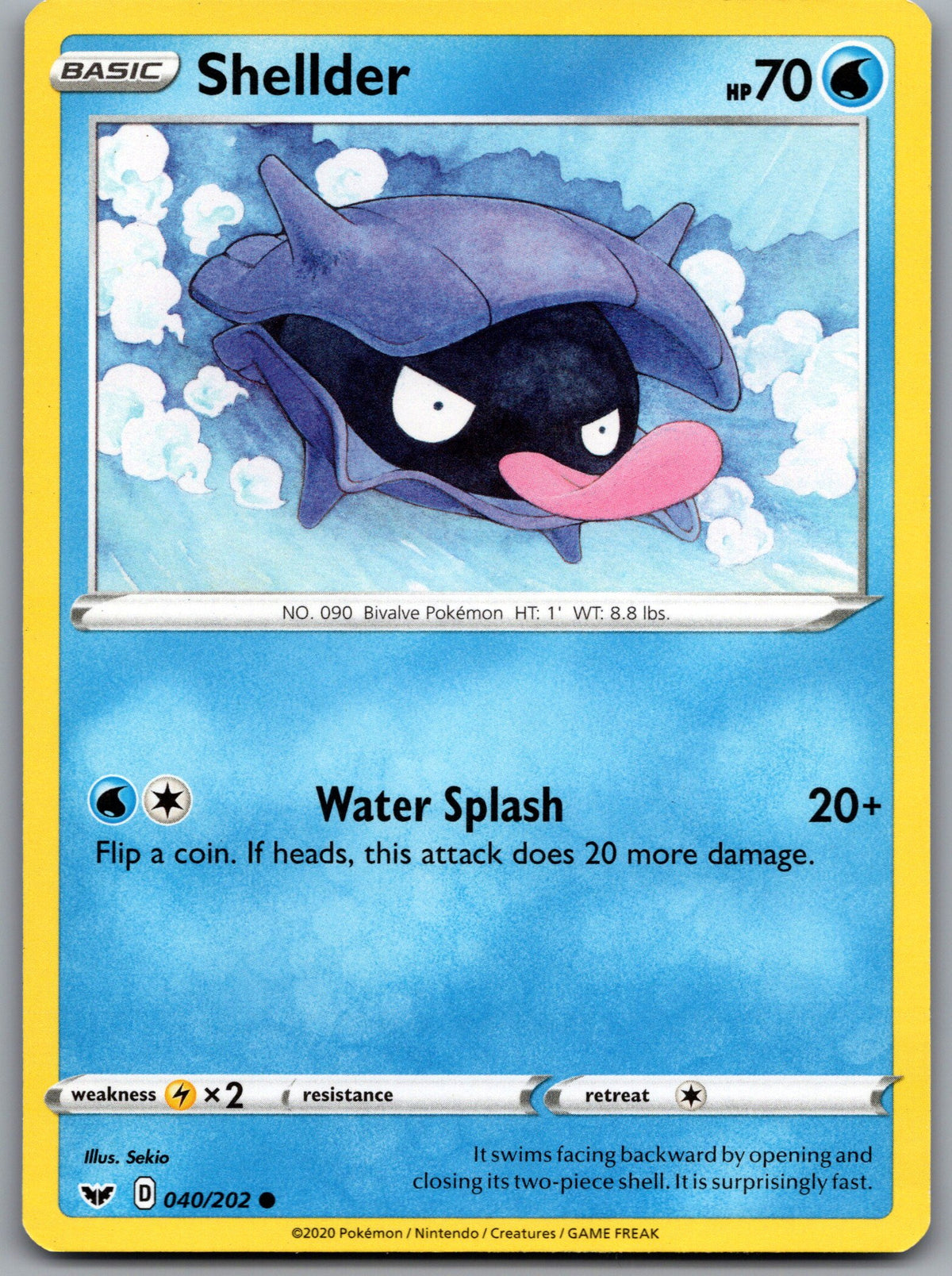 Shellder