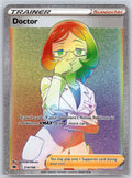 Doctor (Secret)