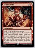 Identity Echo