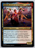 Saheeli, Jewel of Avishkar
