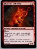 Chandra's Emberling