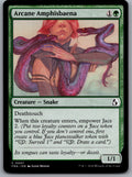 Arcane Amphisbaena