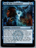 Way of the Cryomancer