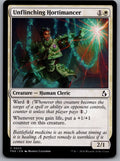 Unflinching Hortimancer