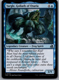 Yargle, Goliath of Otaria