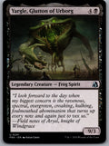 Yargle, Glutton of Urborg