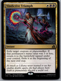 Vindictive Triumph