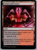 Stingerquill Annex