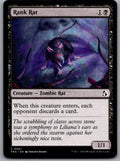 Rank Rat