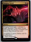 Stinging Vitriol